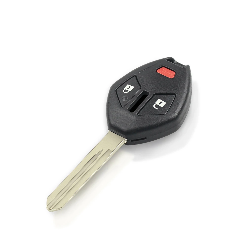 Chiave telecomando per Mitsubishi Lancer Outlander Endeavor Galant MIT11R Lama - Haa44bde040134a9cae55a5dcf813989cq
