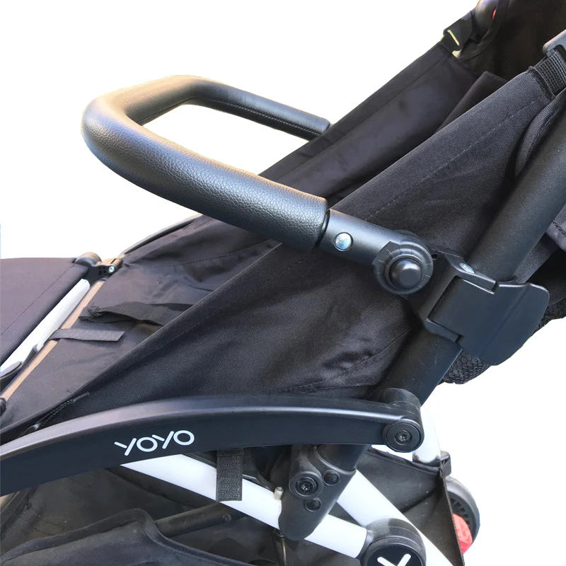 babyzen pushchair