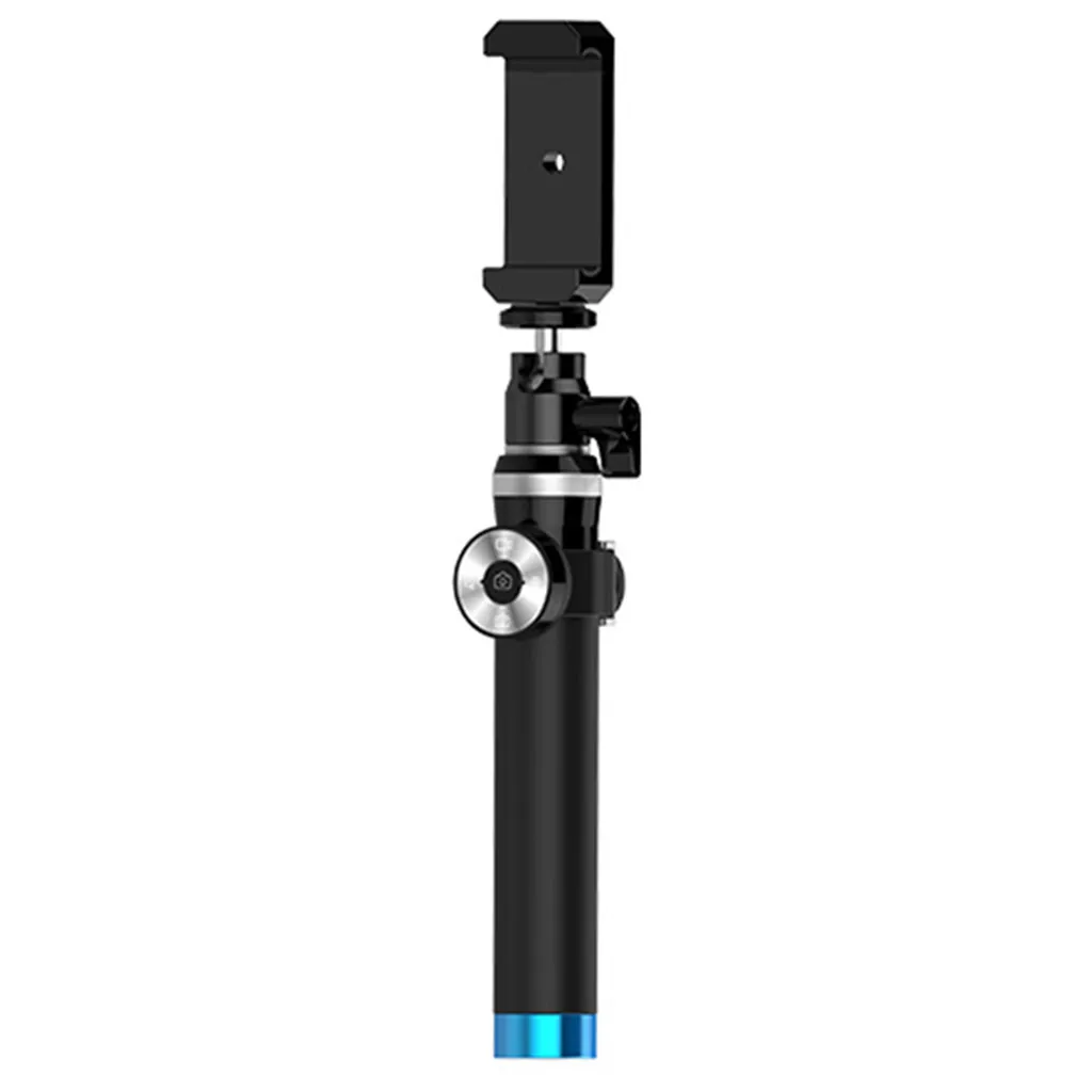 Multi-function camera artifact mobile phone with remote control selfie stick New Arrival Fashion
