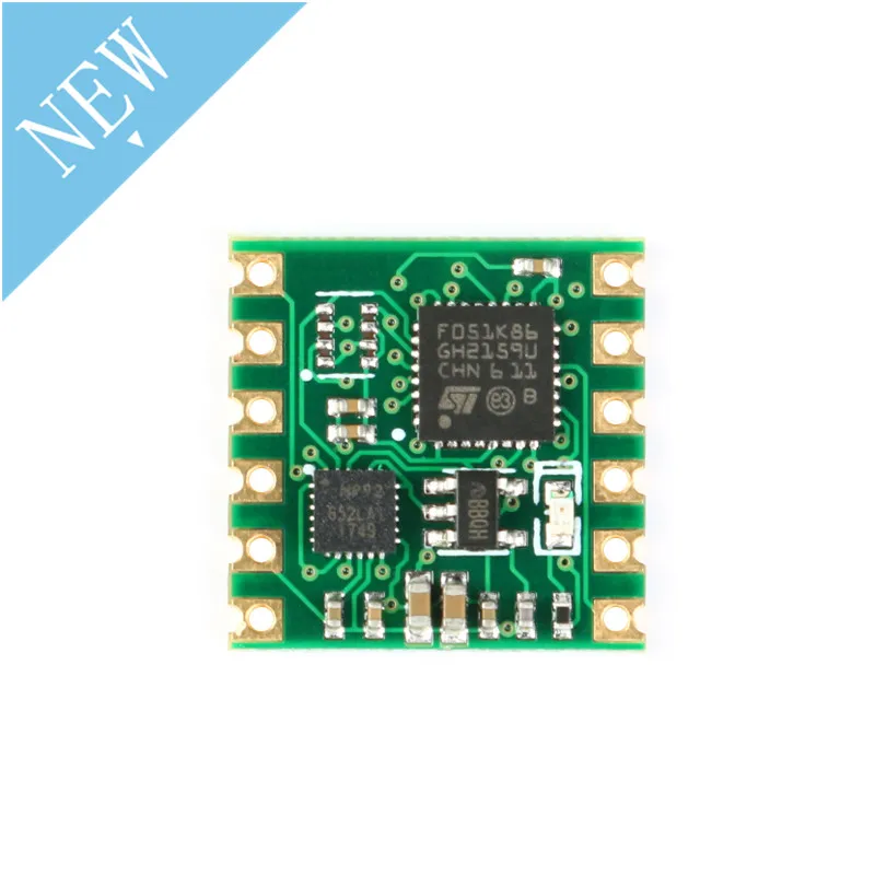 Arduino MPU6050 Gyroscope Accelerometer Sensor Module Share