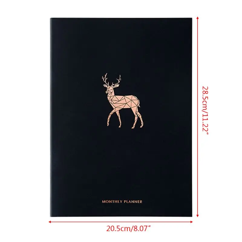 2020 Notebook Agenda Daily Planner Organizer A4 Diary Monthly Kawaii Manual Book 2020 Notebook Agenda Daily Planner Organizer A4 Diary Monthly Kawaii Manual Book