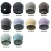 Winter Thin Hat Thermal Warm Cap Running Sports Soft Stretch Hats Fishing Snowboard Hiking Cycling Skiing Comfortable Men Women ► Photo 2/6