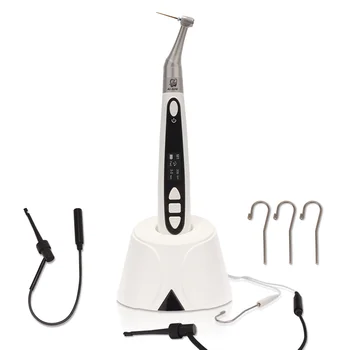 

Endodontic 1:1 rotary files wireless endomotor with apex locator surgical equipment for root canal treatment