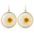 Boho Vintage Geometric Shell Earrings For Women 39