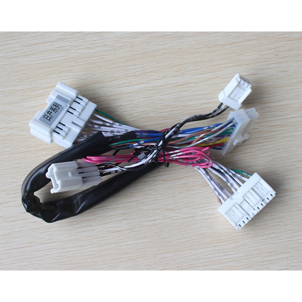 WINSGOAutoCarWindowCloserRelayForNissanTeanaTiddaXTrail