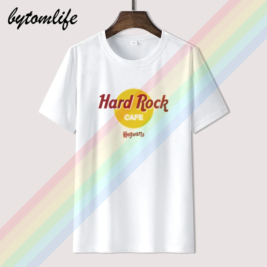 Camiseta de menú Save the planet Hard Rock cafe Chernobyl - AliExpress Ropa  de hombre