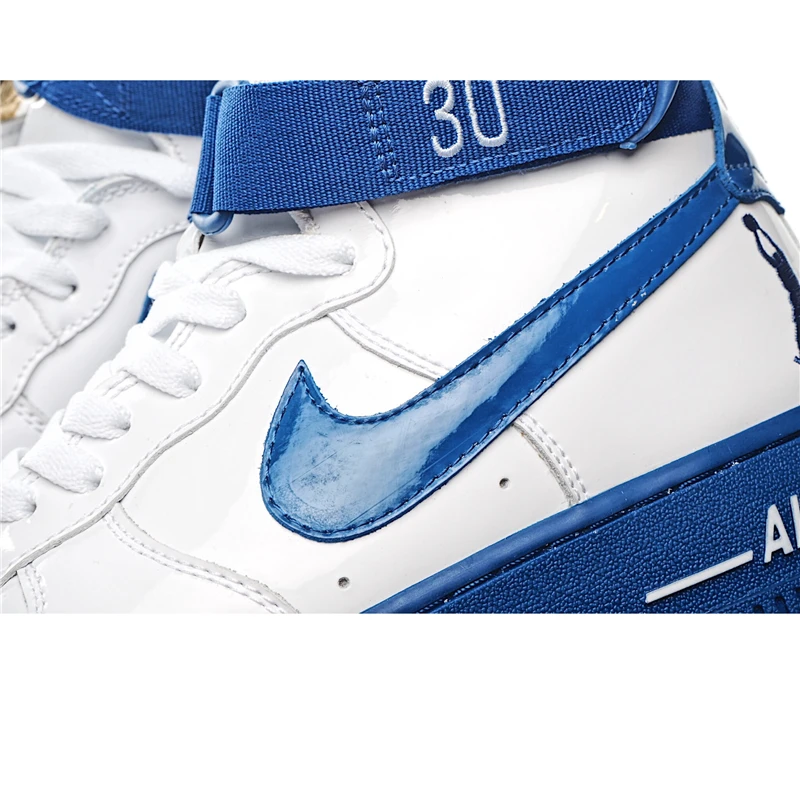 Nike Air Force 1 Hi Мужская обувь в 