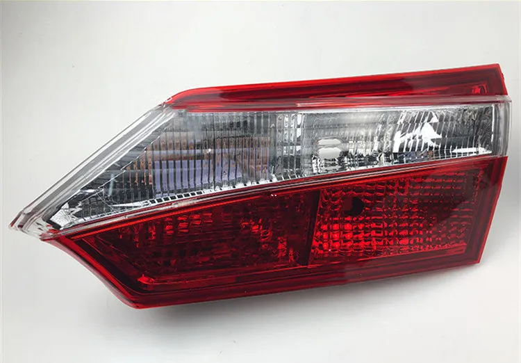 Osmrk автомобильный Стайлинг для toyota corolla-16 задний фонарь, стоп-сигнал, дневные ходовые огни, сигнал заднего хода противотуманная фара
