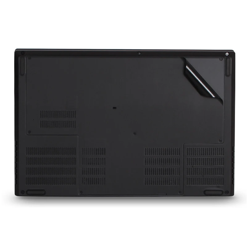 Laptop Stickers For Lenovo ThinkPad X250 X260 X270 X280 3Sides