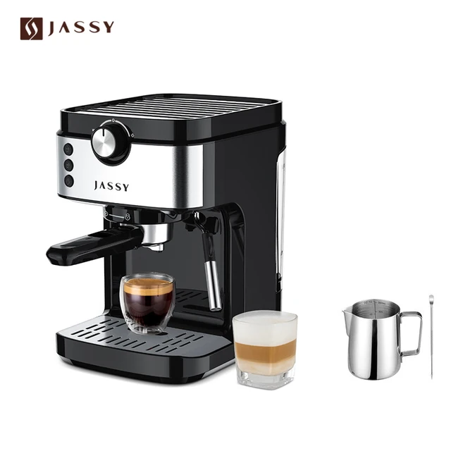 Espresso Coffee Maker Machine 