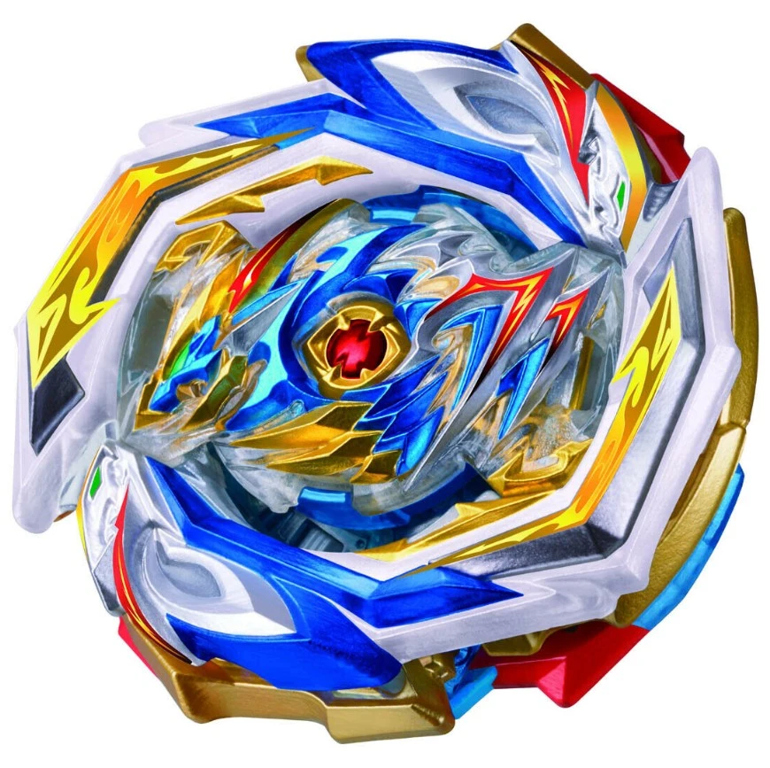 B-x Toupie Burst Bayblade Metal Fusion 