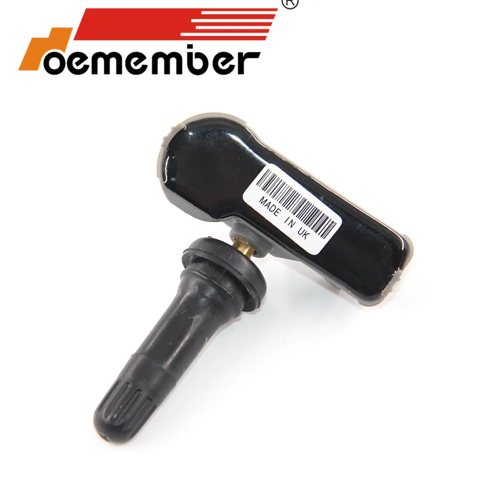 Oember 13581558 Автомобильный датчик давления в шинах TPMS системный для Buick Cadillac Chevrolet GMC