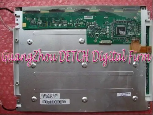 

Industrial display LCD screenPD104VT1 10.4-inch LCD screen