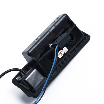 

170 ° Auto Car Rear Camera Ccd Hd Chip For Bmw E39 E46 1 3 5 Series E60 E90