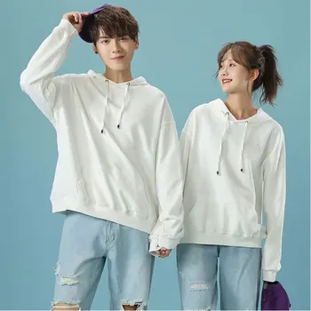 

Fashion Loose Women forHoodie Printed Sweatshirt Lovers Couples Hoodie Hooded Sweatshirt Casual Pullovers Tracksuits Sportswear