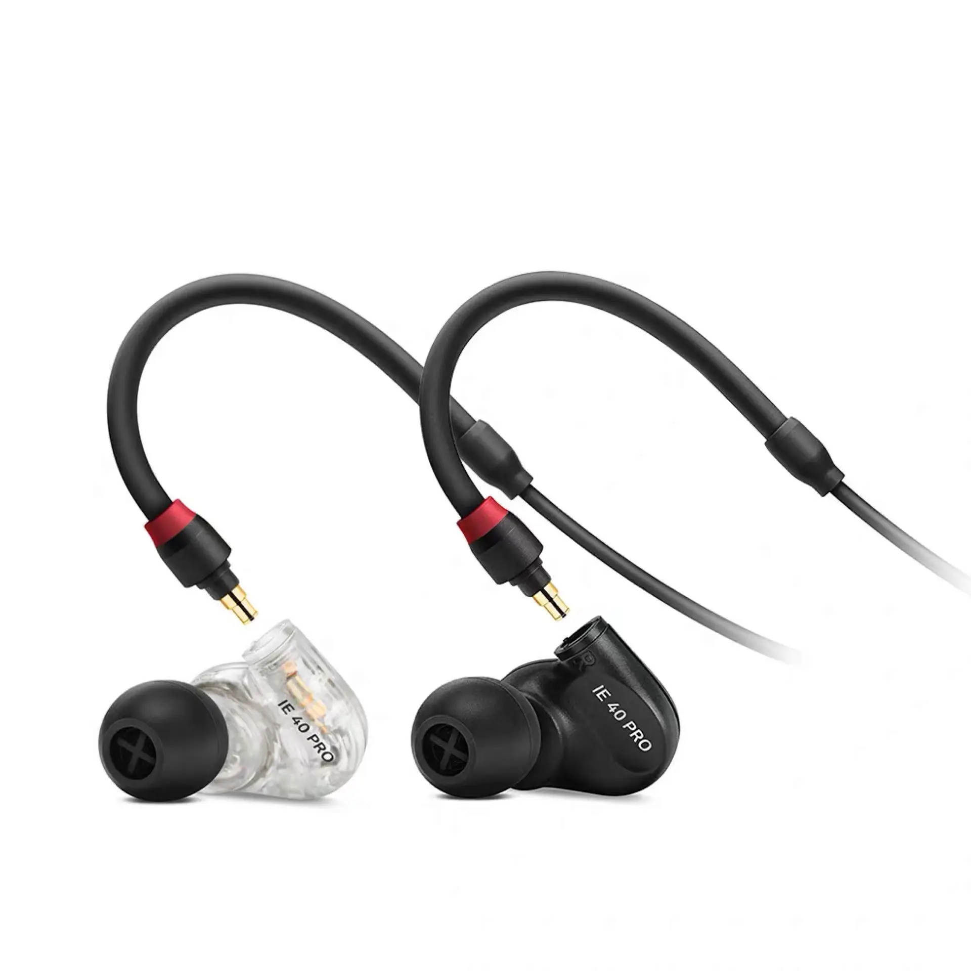 Высококачественные Внутриканальные наушники DIY IE40 pro, Hi-Fi сабвуфер, наушники для мобильных телефонов, универсальные, быстрая бесплатная доставка Высококачественные Внутриканальные наушники DIY IE40 pro, Hi-Fi сабвуфер, наушники для мобильных телефонов, универсальные, быстрая бесплатная доставка