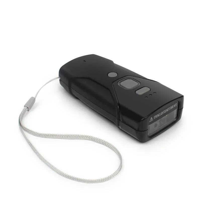 HOT-Ct3608 быстрое сканирование Bt Usb сканер штрих-кода Qr для супермаркета торгового центра