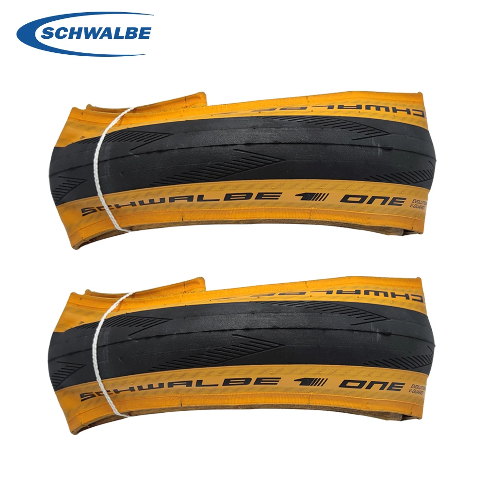 Шины складные Schwalbe ONE Marathon Racer koak 35-349 16 дюймов 16x1 1/3 ссветильник легкие желтые