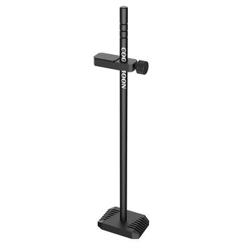 

Computer Main Engine Aluminum Anodic Polishing VC-2 Graphics Card Holder Bracket Desktop Computer Case Video Card Support Stand