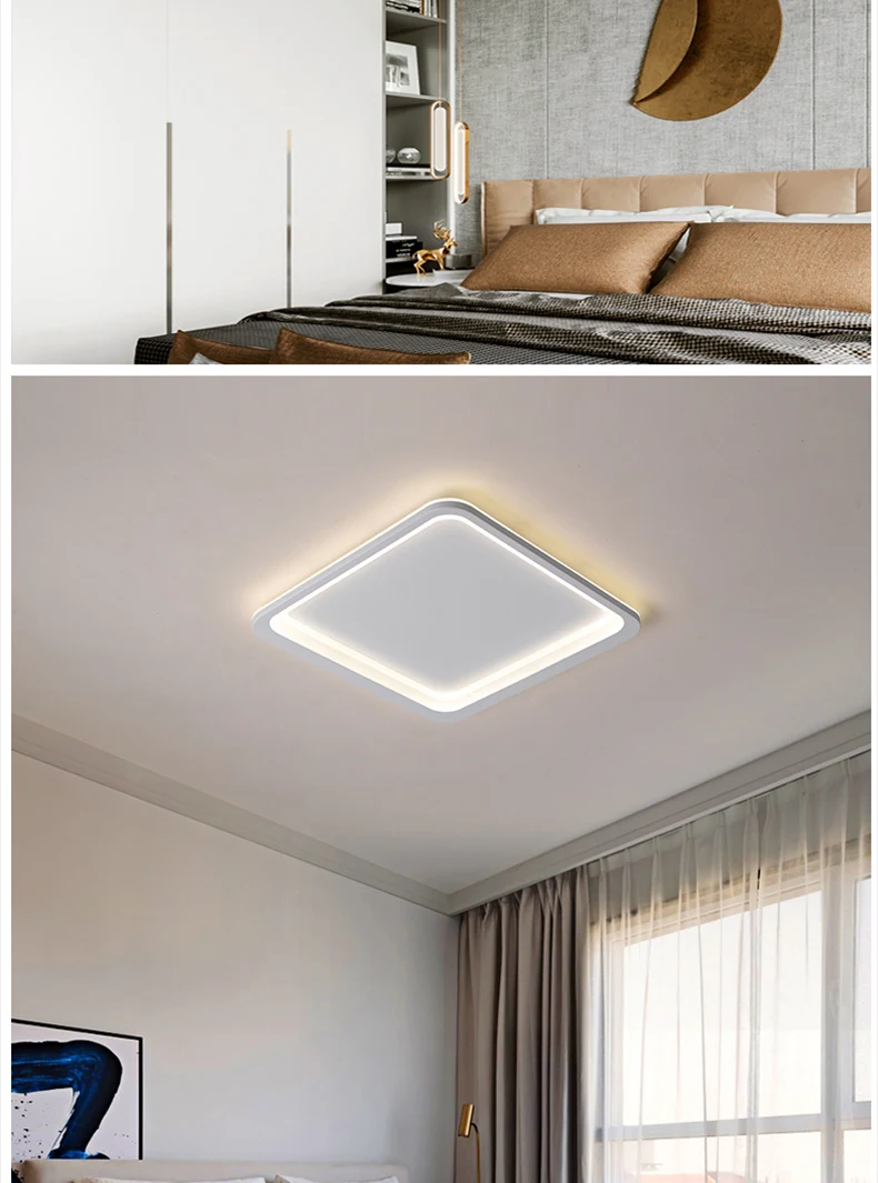简约现代卧室灯-灯饰创意led吸顶灯玄关过道客厅书房房间灯具-tmall_04