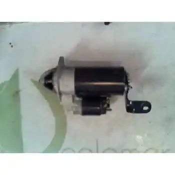 

0001109055 Starter Motor Opel Vectra C Saloon Comfort