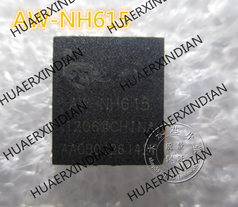 1 шт./лот Оригинальный Новый AW-NH615 AM-NH615 LGA 10 в наличии | Электронные компоненты и