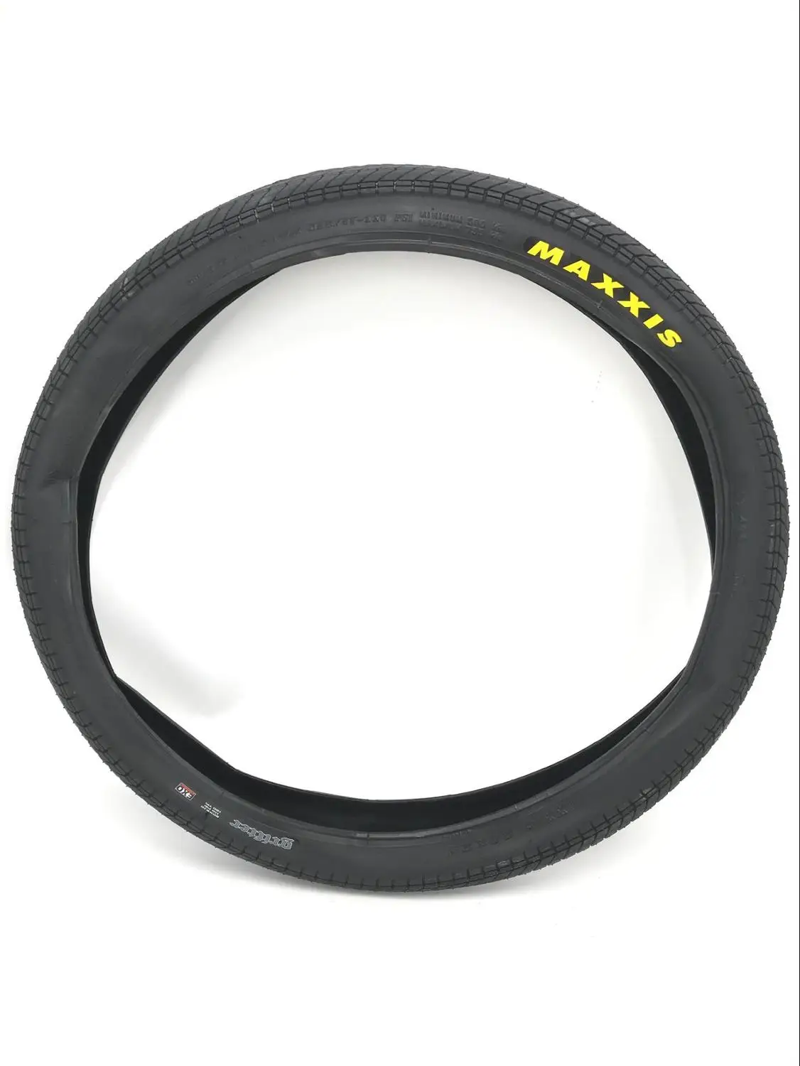 Bmx складывающиеся шины 20*2,1 110psi очень легкие pro для bmx парка Сделано в Тайване наивысшего качества