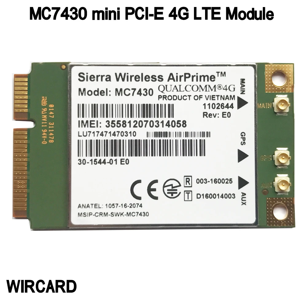 MC7430 2