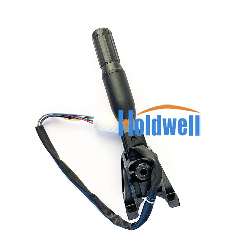 Holdwell Комбинации переключатель 45625-60140 для Kawasaki погрузчик 65ZV 70ZV 80ZIV-2 85Z