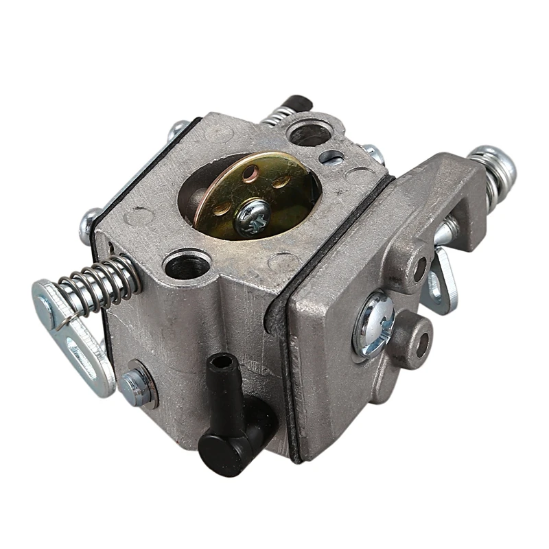 Карбюратор Carb для STIHL 021 023 025 MS210 MS230 MS250 бензопила Walbro WT 286 серебристый|Карбюраторы|