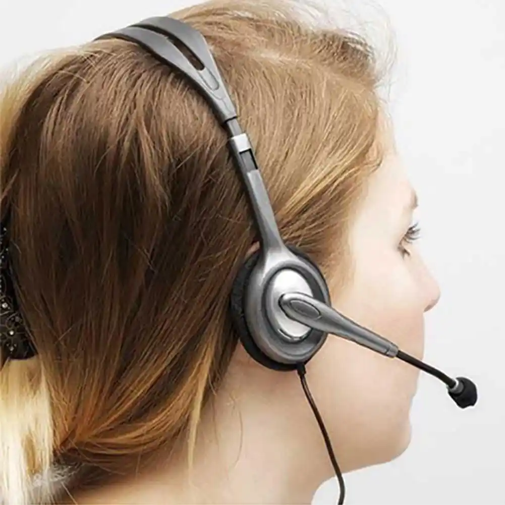 Logitech H110 Stereo