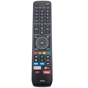 

EN3R39H Remote Control for Hisense 4K UHD Smart TV 49H6020E 60H6020E