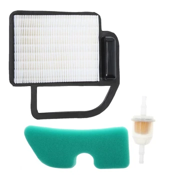 

3PCS Air Filter Kohler for Kohler Courage 20 083 02 20-083-02-S 20-083-06-S 2008304S 2008303S 577513401