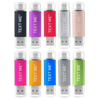 

usb2.0 Pen Drive OTG USB Flash Drives 4GB 8GB 16GB 32GB OTG USB stick pendrive