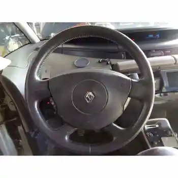 

8200198976 STEERING WHEEL RENAULT ESPACE IV (JK0)