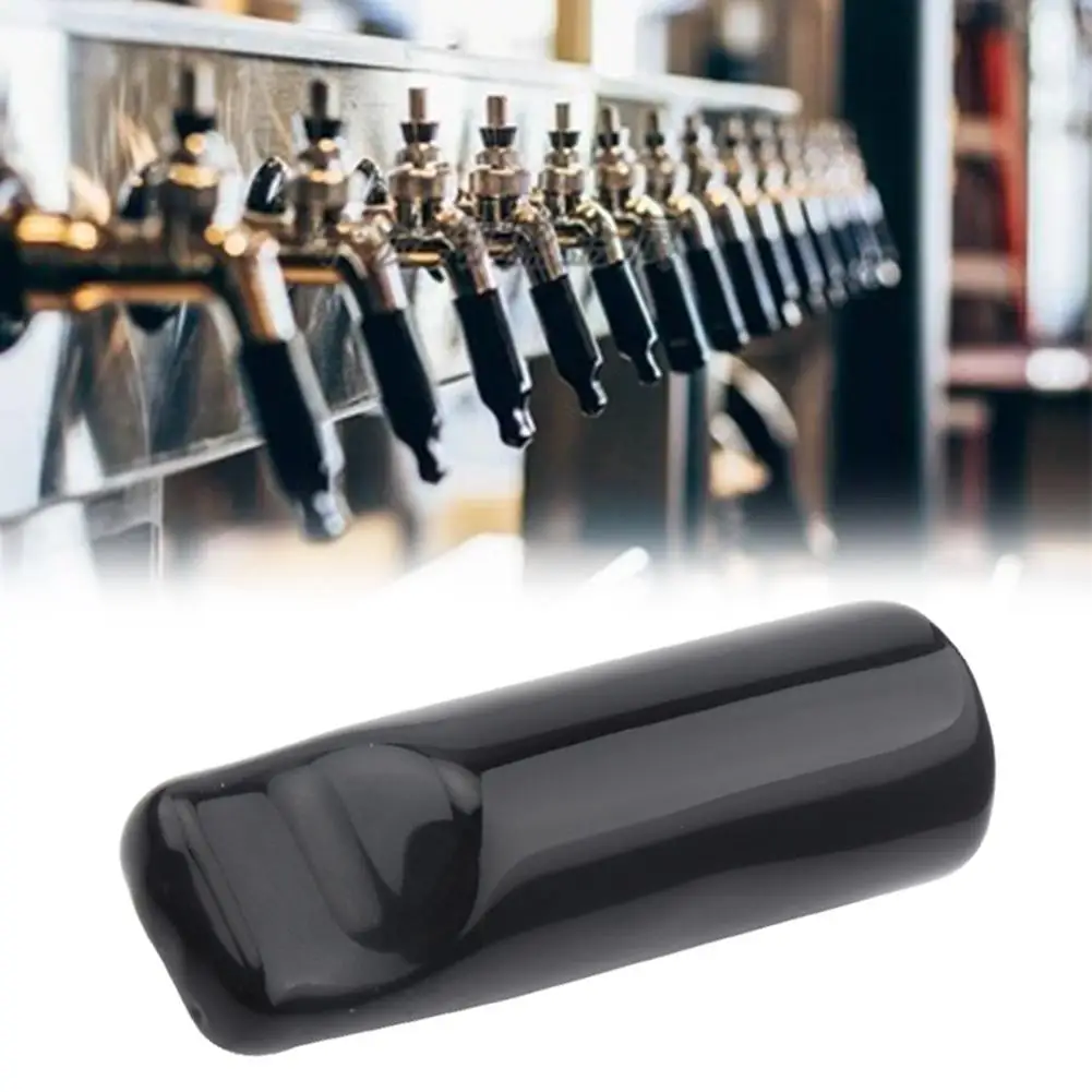 

5Pcs Draft Beer Tap Faucet Dustproof Protection Caps Pouring Spout Plug Covers