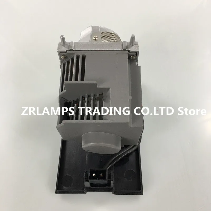 ZR Top quality NP24LP Original projector bulb with housing for NP-PE401H,NP-PE401+ PE401H