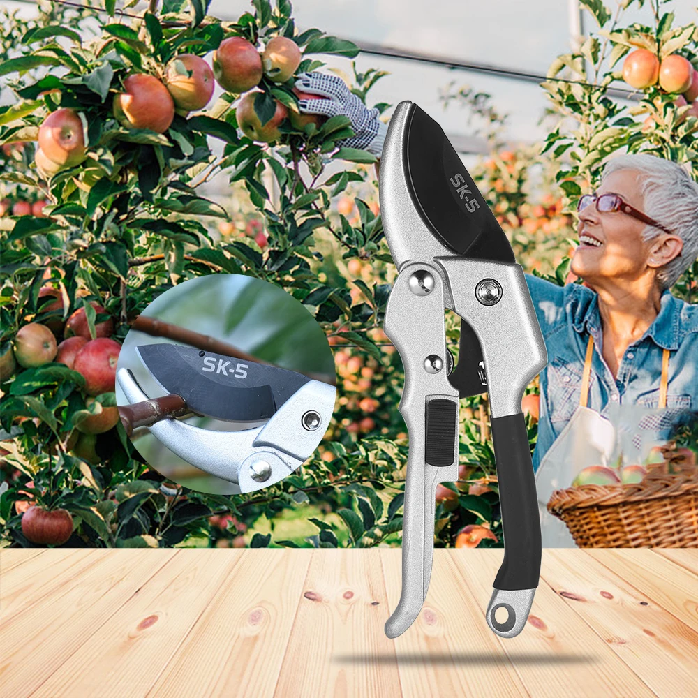 limb trimmer