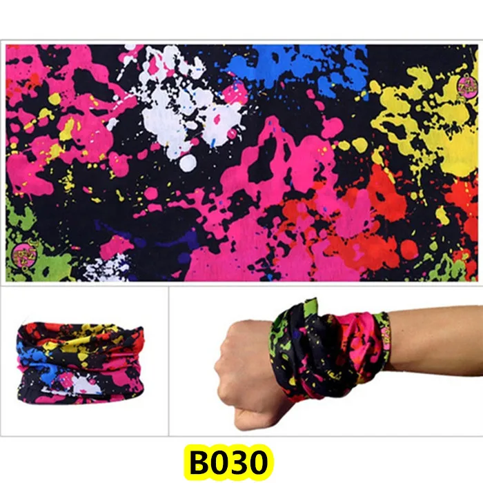 B030 Scarf Волшебный шарф для мужчин и детей, теплый хлопковый шарф для девочек и мальчиков, шарф, шаль с круглым вырезом, шейный платок с рисунком, волшебный шарф, Женская повязка на голову, Новинка - Цвет: B030 Scarf
