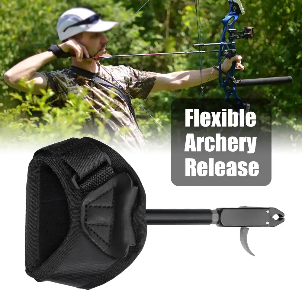bow hunting stuff