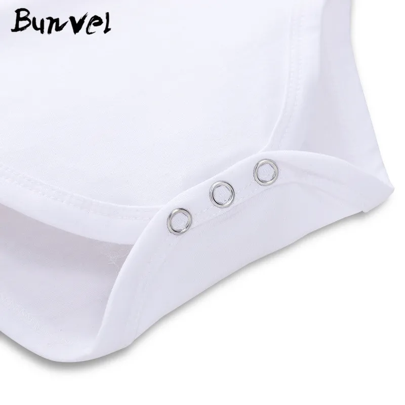 Bunvel/комплект одежды из 3 предметов, комплект одежды для детей, одежда с длинными рукавами для новорожденных девочек Комбинезон, боди+ штаны+ шапка, комплект