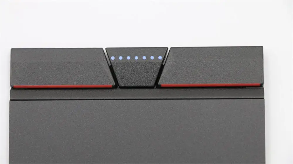 Three Keys Touchpad with Button 00UR975 00UR976 for Lenovo ThinkPad X240 X250 X260 X270 touchpad button