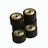 10pcs/lot Pinch Roller Roland Mimaki Liyu Graphtec Vinyl Cutter Cutting Plotter Printer Rolls Parts 4x10x14mm Press Paper Wheel ► Photo 2/6