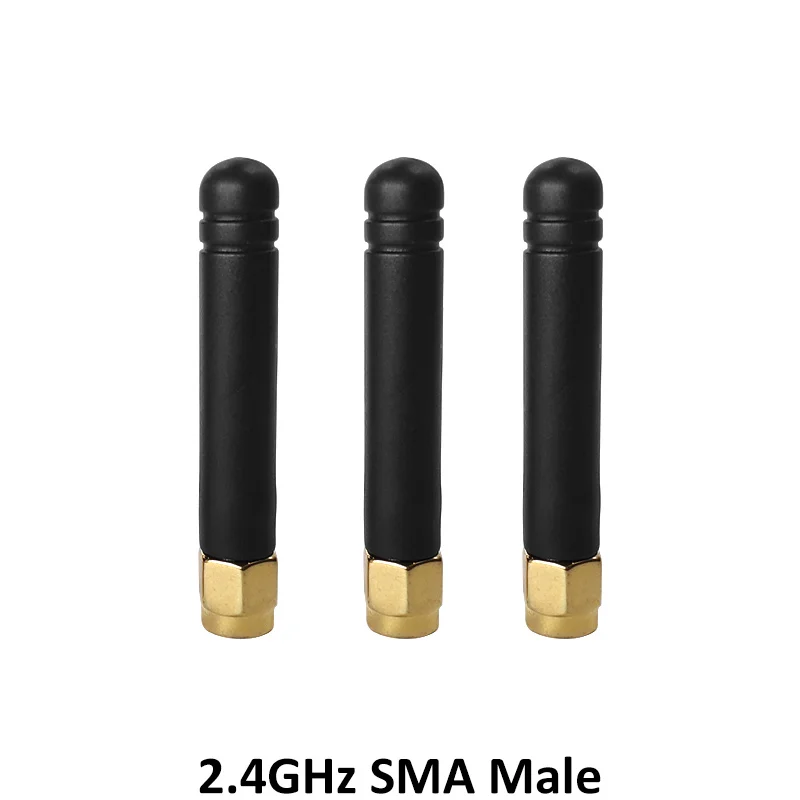 Рисунок 6 - Антенна Grandwisdom 2