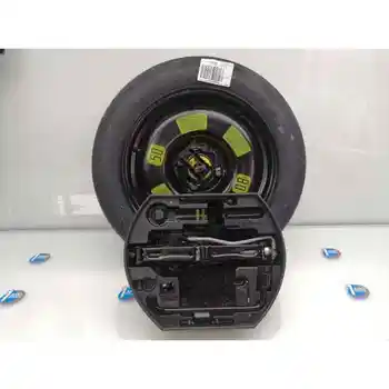 

PNEUMATIC REPLACEMENT CITROEN C3