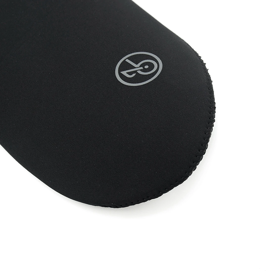 Bicycle Toe Covers Winter Warmer Bike Shoes Covers Rainproof Windproof Cycling Overshoes