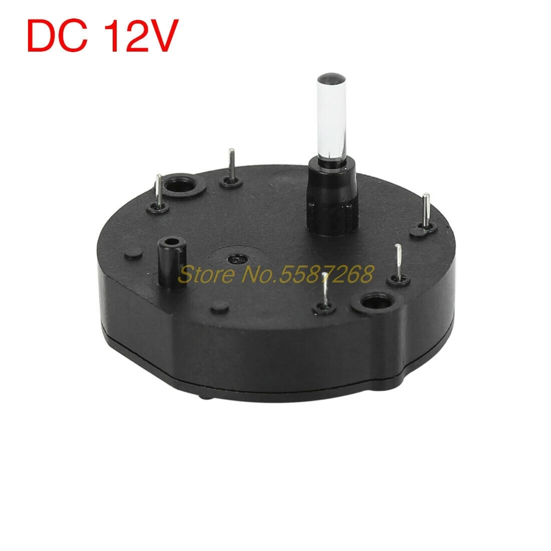 Peugeot 508 BYD G3 L3 transparent axis automotive instrument stepper motor BKA30L R5 replace VID23 05 car engine motor motor controller