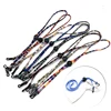 1-5PCS Adjustable Mask Lanyard Mask Holder Hanging Hook Storage Acrylic Artifact Portable Chain Safety Anti-Drop Traceless Ear ► Photo 1/6