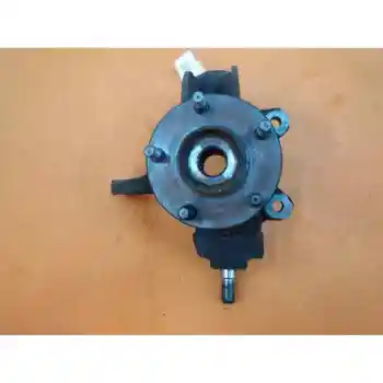 

1439603 STEERING KNUCKLE FRONT RIGHT FORD TRANSIT CONNECT (TC7)