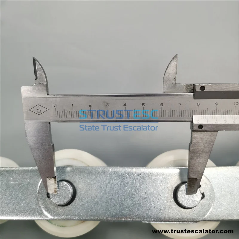 Escalator Handrail Tension Chain Use for Hyundai